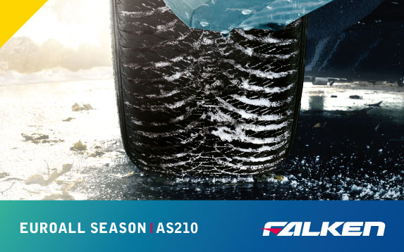 Falken 2023 4season