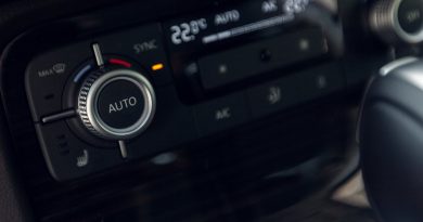 Die Funktionsweise und häufigsten Defekte der Klimaanlage im Auto